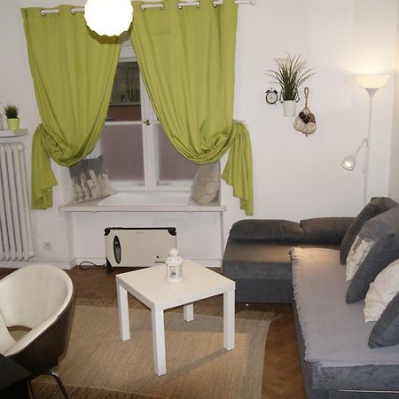 Cosy Apartment In The Old Town Варшава Экстерьер фото