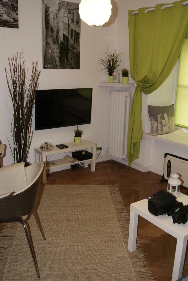 Cosy Apartment In The Old Town Варшава Экстерьер фото