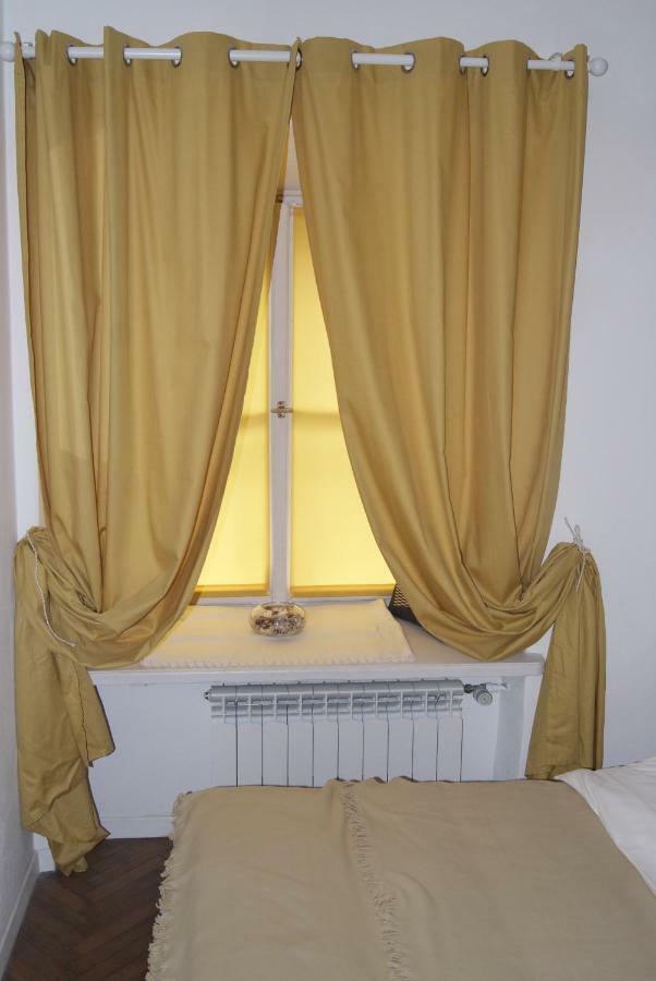 Cosy Apartment In The Old Town Варшава Экстерьер фото